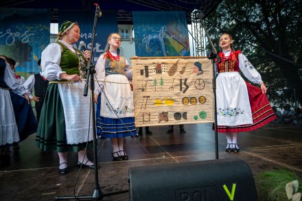 Finałowy dzień 61.TKB